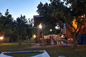 Chalet dei melograni