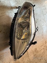 Fanale lancia ypsilon