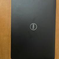 Notebook Dell intel core i5  8 gen.