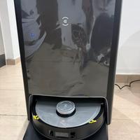 Robot Ecovacs Deebot X1 omni nuovo con garanzia