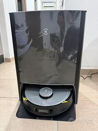 Robot Ecovacs Deebot X1 omni nuovo con garanzia