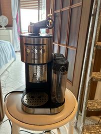 Macchina del caffè