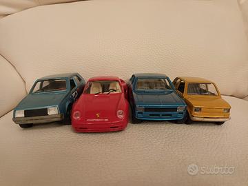 lotto mebetoys burago bburago 1/24