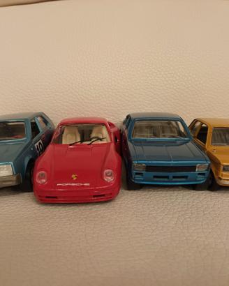 lotto mebetoys burago bburago 1/24