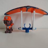 Paw Patrol Zuma