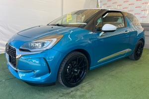 DS3 1.6 DIESEL 75CV SPORT CHIC