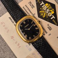 Tissot Vintage 1974 Meccanico - con garanzia