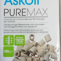 Oggetti/ricambi acquario e filtro Askoll Pratiko