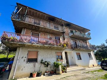 Stabile/Palazzo Vibonati [Cod. rif 3304235VRG]