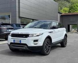 LAND ROVER Range Rover Evoque 2.2 Sd4 5p. Pure