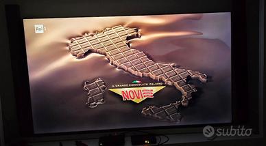 televisione Samsung 189 cm