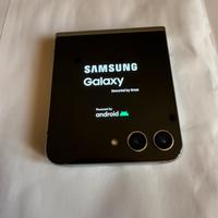 Samsung GA Z FLIP5 da 512 GB