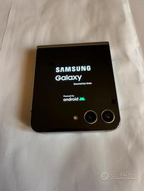Samsung GA Z FLIP5 da 512 GB