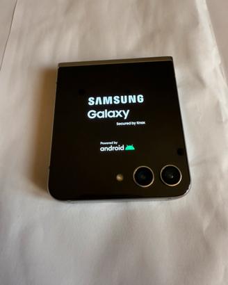 Samsung GA Z FLIP5 da 512 GB