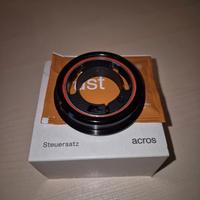 Cuscinetto superiore serie sterzo mtb