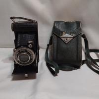 
Macchina Fotografica Balda Compur


