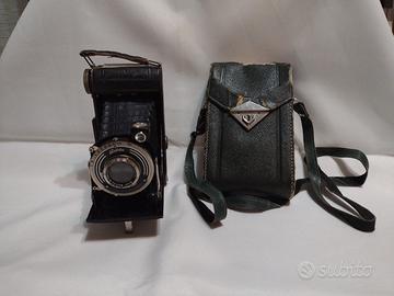 
Macchina Fotografica Balda Compur


