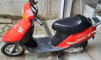 Aprilia Amico - 1991