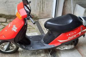 Aprilia Amico - 1991