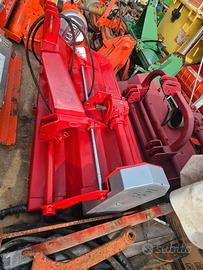 Trincia PALLADINO 175