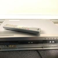 Sony dvd recorder rdr-hx900