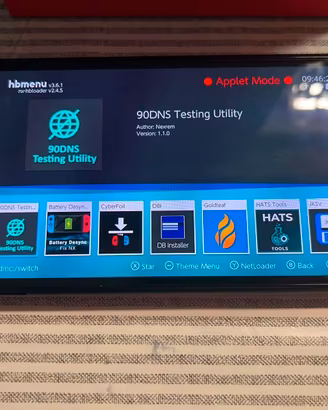 Nintendo Switch Oled + giochi