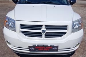 Dodge Caliber 2.0 Turbodiesel SXT Sport