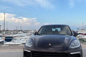 PORSCHE Cayenne 2ªs.'10-'18 - 2017