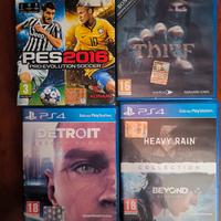 Giochi Ps3 Ps4