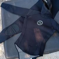 Muta sub 5mm termoriflettente