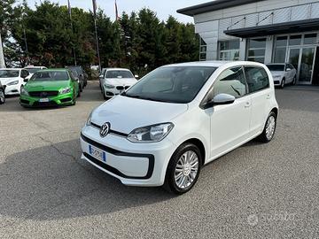 Volkswagen up! 1.0 5p. eco move BlueMotion Technol