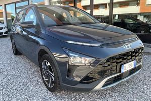 Hyundai Bayon 1.2 MPI MT XClass