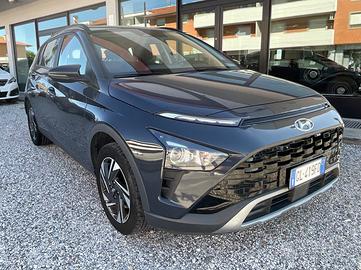 Hyundai Bayon 1.2 MPI MT XClass