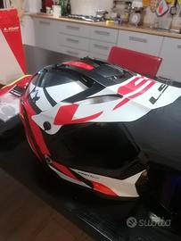 casco Motard/scooter  