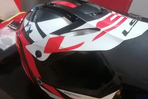 casco Motard/scooter  