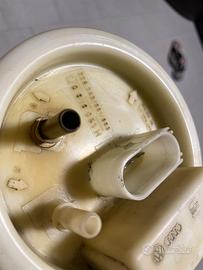 Pompa benzina golf 4