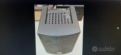 AMPLIFICATORE SR Technology Jam 400