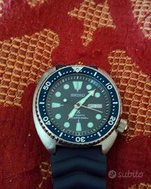 orologio Seiko prospex 