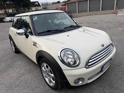 MINI Cooper Mini 1.6 16VAbbey Road (72 kw)senza