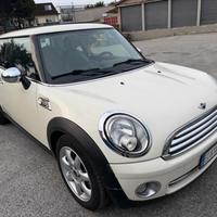 MINI Cooper Mini 1.6 16VAbbey Road (72 kw)senza