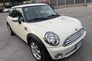 MINI Cooper Mini 1.6 16VAbbey Road (72 kw)senza