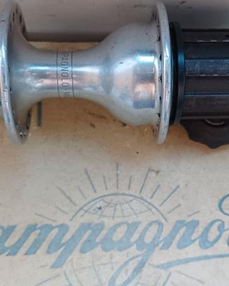 Mozzo Posteriore Campagnolo 36 Fori