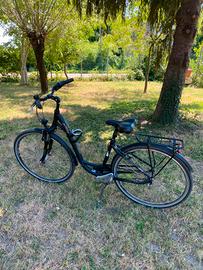 bicicletta ktm da donna 