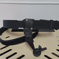 cinturone per Pistola sgancio rapido