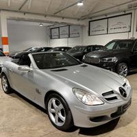 Mercedes-benz SLK Kompressor Cabrio - AUTO SENSORI
