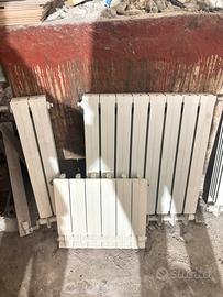 Termosifoni in acciaio