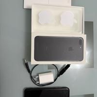 iPhone 7 Plus 32GB Black