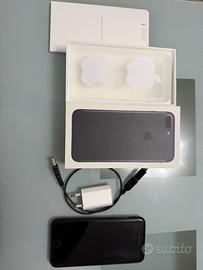iPhone 7 Plus 32GB Black