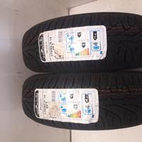 2 Gomme NUOVE 175/65/14 82T - INVERNALI