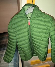 Piumino Save The Duck taglia 2 anni